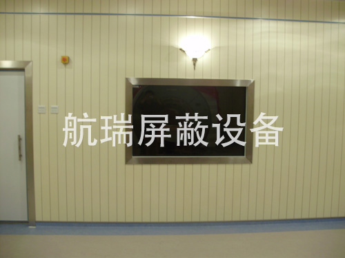 觀察窗