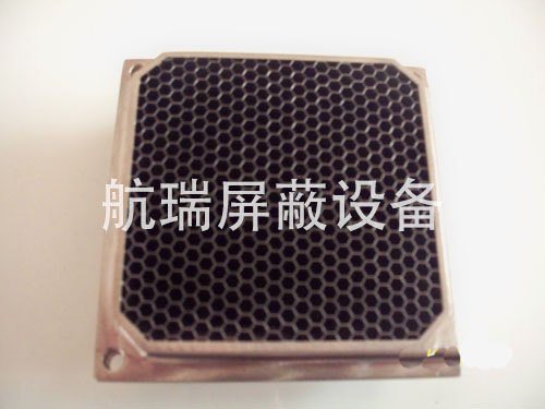 不銹鋼波導(dǎo)窗