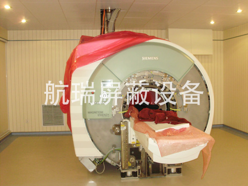屏蔽機(jī)房