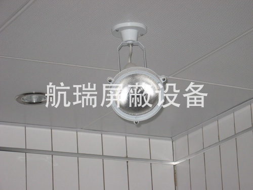 射燈