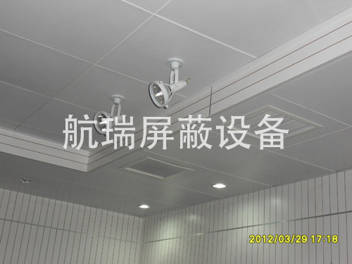 頂部裝飾