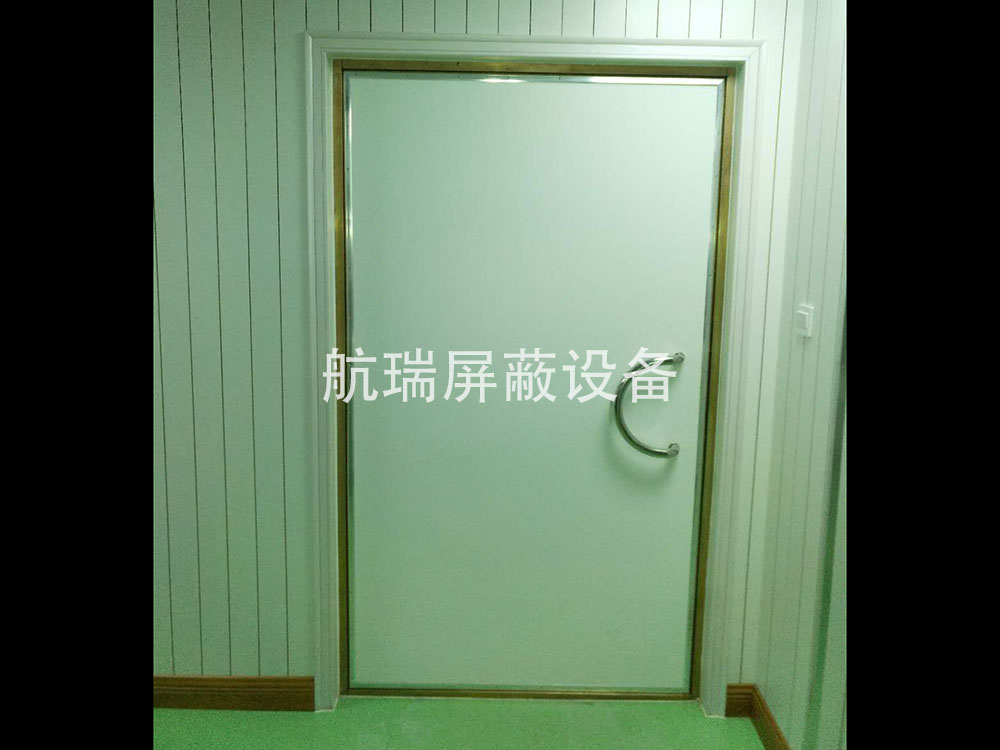 屏蔽門